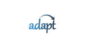 ADAPT_LOGO_Outlined